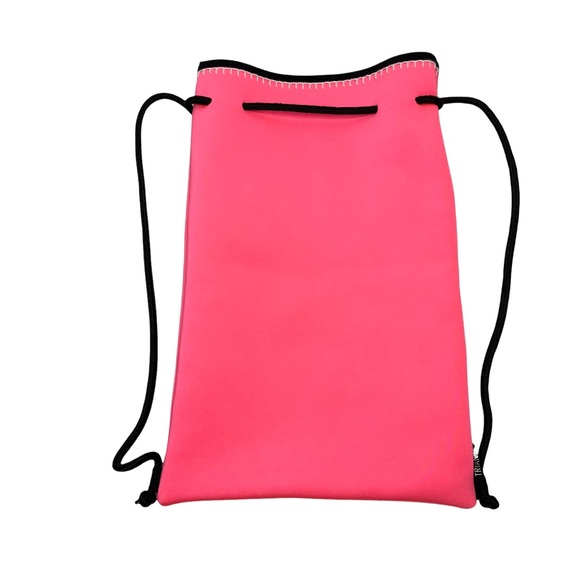 Triangl Farrah Neoprene Mix Match Bikini Set and Bag - Picture 16 of 16